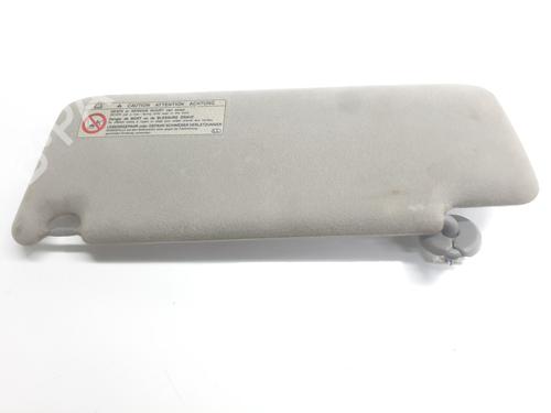 Right sun visor TOYOTA LAND CRUISER PRADO (_J12_) | BP31173823I2