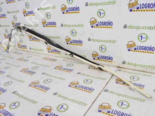 Right curtain airbag VW GOLF V (1K1) 2.0 TDI 16V | BP766908C12 