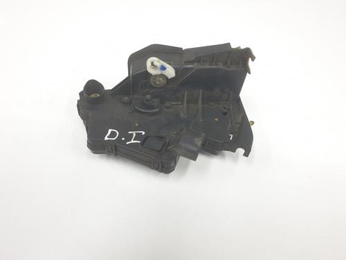 Used Front left lock BMW 3 (E46) 320 d (150 hp) 22957143
