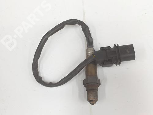 Used Electronic sensor Electronic sensor BMW 1 (E87) 118 d (122 hp) 10147993 10147993