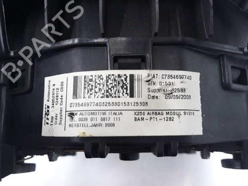 Driver airbag CITROËN JUMPER II Van 2.2 HDi 120 | BP5110668C9 