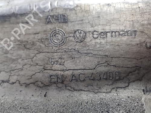 Oil sump SEAT LEON (1P1) 1.9 TDI | BP14114425M115 