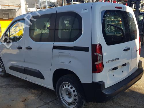 Other CITROËN BERLINGO Box Body/MPV (K9) | BP32266515O1