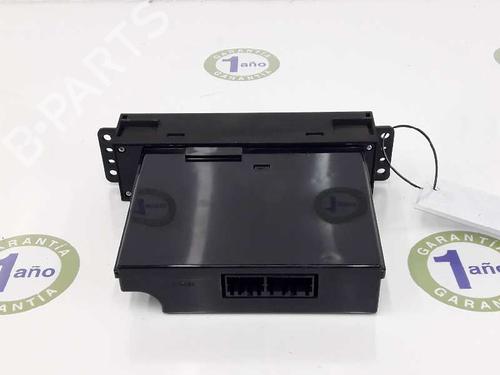 Climate control MITSUBISHI PAJERO III (V7_W, V6_W) 3.2 Di-D (V68W, V78W) | BP4670706I5 