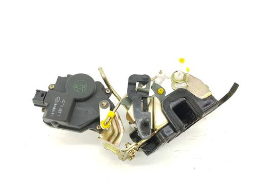 Rear right lock HYUNDAI TERRACAN (HP) 2.9 CRDi 4WD | BP3658797C99 