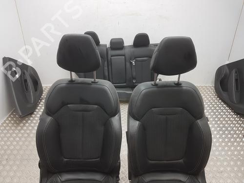 Seats set RENAULT KADJAR (HA_, HL_) | BP37724034C78 - Image 13