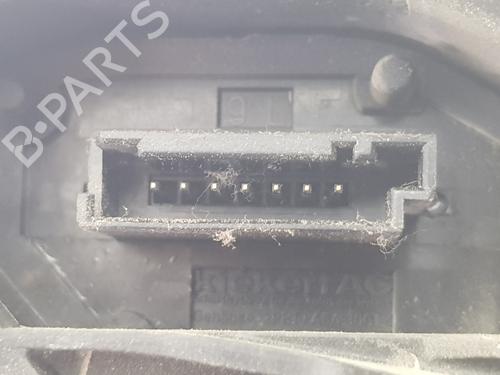 Front left lock BMW X3 (E83) 2.0 d | BP10112455C98 