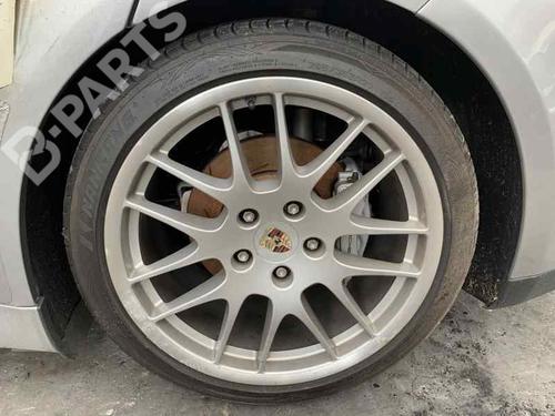 Cylinder head PORSCHE PANAMERA (970) 4.8 4S | BP10975451M5  - Image 10