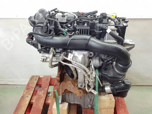 Engine FORD PUMA (J2K, CF7) 1.0 EcoBoost | BP38524589M1  - Image 12