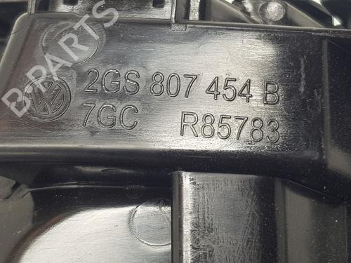 Other VW POLO VI (AW1, BZ1, AE1) 1.0 TSI | BP26333439O1