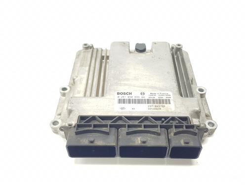 Computer motormanagement RENAULT KANGOO / GRAND KANGOO II (KW0/1_) 1.5 dCi 90 (KW05, KW08, KW0G, KW11) (90 hp) 24263014