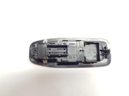 Left front window switch PEUGEOT 208 I (CA_, CC_)  | BP29183828I27 