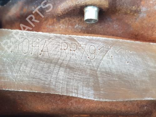 Engine FORD TRANSIT V363 Platform/Chassis (FED, FFD) | BP35765040M1 - Image 11