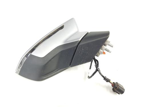 Right mirror SEAT ARONA (KJ7, KJP) 1.0 TSI | BP27363228C27 