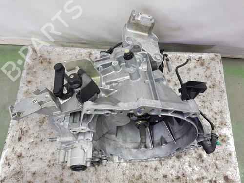 Gearbox OPEL ASTRA L Sports Tourer (OV5)  | BP29399296M3 