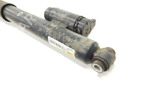Right rear shock absorber MERCEDES-BENZ C-CLASS Convertible (A205) C 220 d (205.404) | BP29618618M19 