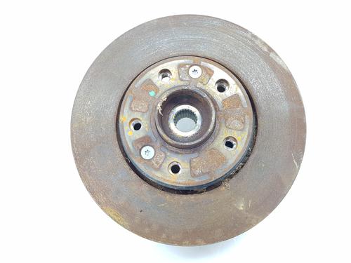 Right front steering knuckle DACIA DUSTER (PYM_, PYN_) 1.2 TCe 130 | BP36678779M26  - Image 5
