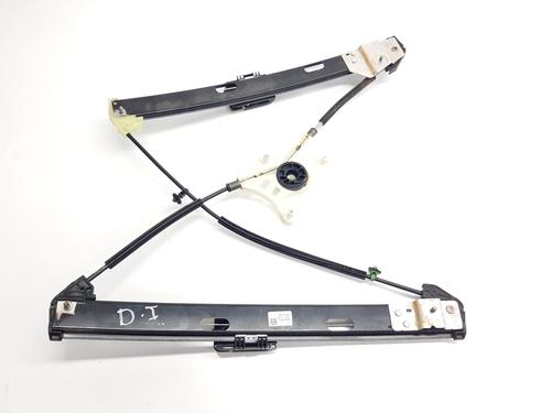 Used Front left window mechanism SEAT IBIZA V (KJ1, KJG) [2017-2025]  29194339
