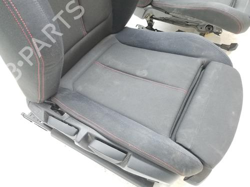 Seats set BMW 3 Gran Turismo (F34) 325 d | BP13505835C78 