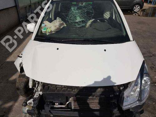 Back wipers mechanism CITROËN C3 II (SC_) 1.4 HDi 70 (SC8HZC, SC8HR0, SC8HP4) | BP6150370C84  - Image 60