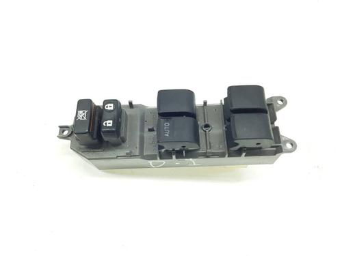 Used Left front window switch Left front window switch TOYOTA RAV 4 IV (_A4_) 2.2 D 4WD (ALA49) (150 hp) 39597048 39597048