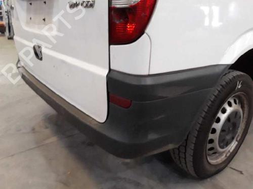 Climate control MERCEDES-BENZ VITO / MIXTO Van (W639) 111 CDI (639.601, 639.603) | BP1952821I5 