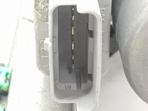 Front right window mechanism CITROËN JUMPY II (VF7) 2.0 HDi 120 | BP38110262C23 - Image 3