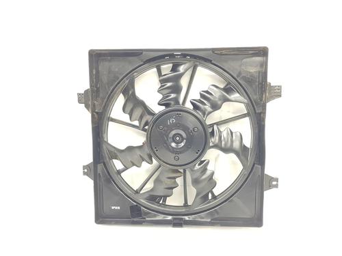 Køleventilator elektrisk HYUNDAI TUCSON (NX4E, NX4A) [2020-2024]  17681727