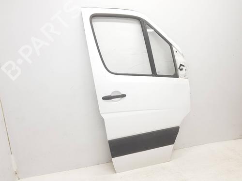 Right front door MERCEDES-BENZ SPRINTER 3-t Bus (B906)  | BP29399280C3 