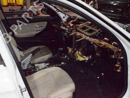 Anti roll bar BMW 3 (F30, F80) 318 d | BP3657935M96 