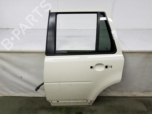 Used Left rear door LAND ROVER FREELANDER 2 (L359) 2.2 TD4 4x4 (160 hp) 12466543