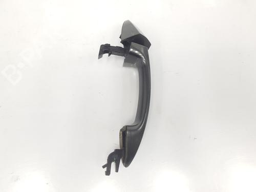 Exterior handle FORD TOURNEO COURIER B460 MPV 1.0 EcoBoost | BP9841140C122 