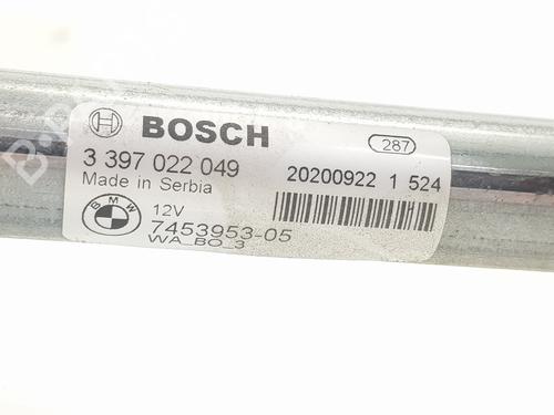 Viskermotor vindrute BMW 1 (F40) 118 d | BP30530324M29