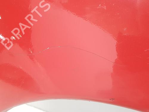 Right front fenders OPEL CALIBRA A (C89) 2.0 i (M07) | BP11697524C42 