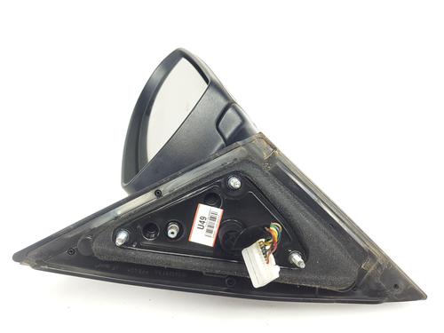 Right mirror KIA OPTIMA (JF) 1.7 CRDi | BP21007638C27 