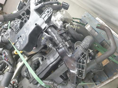Engine TOYOTA C-HR (_X1_)  | BP28355931M1 