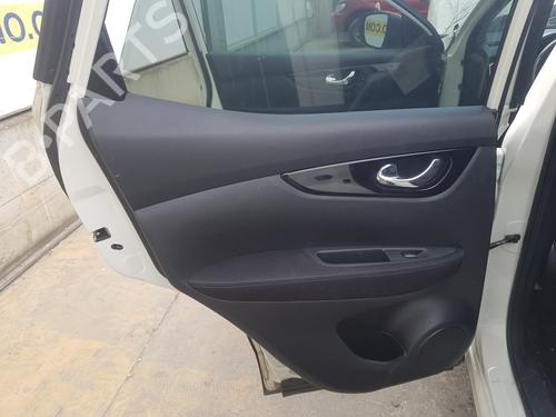 Left front window switch NISSAN QASHQAI II (J11, J11_) 1.6 dCi | BP39532866I27 - Image 35