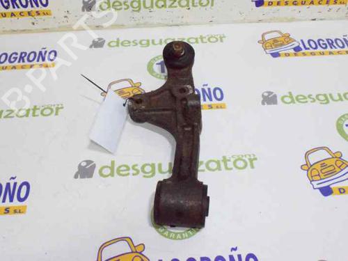 Right front suspension arm KIA CARNIVAL II (GQ) 2.9 CRDi | BP854239M13 