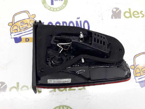 Right tailgate light VW GOLF VII (5G1, BQ1, BE1, BE2) 2.0 GTI Clubsport | BP12467722C80 