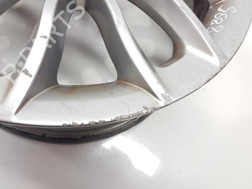 Rim FIAT 500L (351_, 352_) 1.6 D Multijet (199LYD1B) | BP29633406C45 