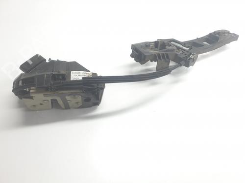 Rear left lock FORD TRANSIT COURIER B460 MPV 1.5 TDCi | BP30786968C100