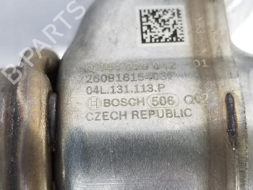 Injector VW GOLF VII (5G1, BQ1, BE1, BE2) 2.0 TDI | BP11600957M100 