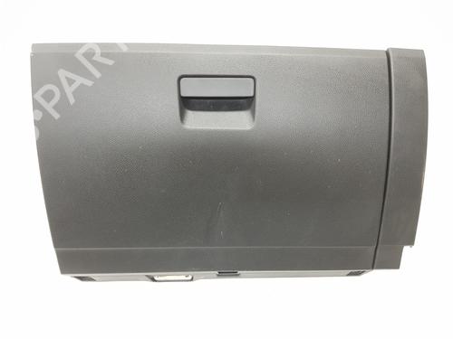 Glove box SEAT IBIZA V (KJ1, KJG) 1.0 MPi | BP27571009C95