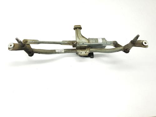 Used Front wiper motor FIAT TALENTO Van (296_) 1.6 D (121 hp) 24104169