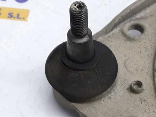Right front suspension arm VW TOUAREG (7LA, 7L6, 7L7) 2.5 R5 TDI | BP3244033M13 