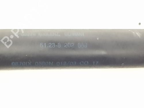 Hood lift support BMW 3 (E46) 320 d | BP14114978C139