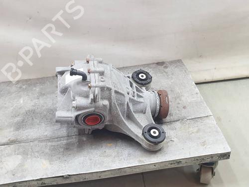 Rear differential JAGUAR XE (X760) | BP38759609M24 - Image 2