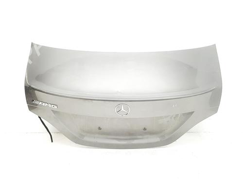 Used Tailgate MERCEDES-BENZ CLA Coupe (C117) CLA 200 CDI / d (117.308) (136 hp) 11379115