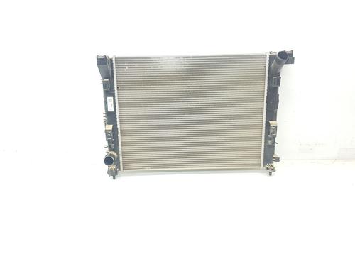 Used Water radiator Water radiator DACIA SANDERO III 1.0 TCe 90 (91 hp) 36220154 36220154