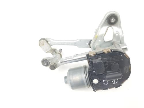 Front wiper motor PEUGEOT 3008 I MPV (0U_) 1.6 HDi | BP20188739M29 
